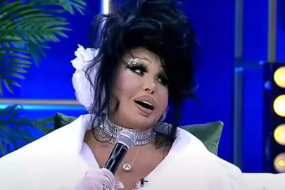 Bülent Ersoy'un mal varlığını duyan şaşkına dönüyor