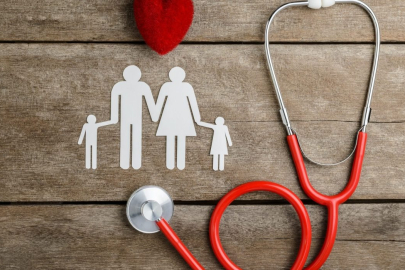 Bursa'da "Sağlıklı Nesil Sağlıklı Gelecek" yarışmasının ödül töreni düzenlendi