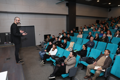 Bursa Nilüfer’de “Kamu İhale Mevzuatı” eğitimi verildi