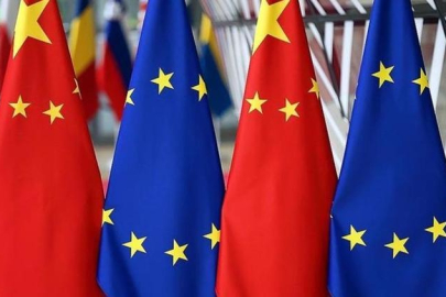 Çin ve AB arasında iş birliği artıyor