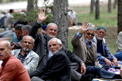 Emekli maaşında zam formülleri belli oldu