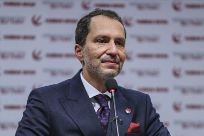 Fatih Erbakan'dan Bursaspor'a şampiyonluk kutlaması!