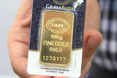 Gram altın düşer mi? 4 önemli gelişme fiyatı belirleyecek