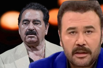 İbrahim Tatlıses'e büyük şok! Kardeşi Hüseyin Tatlı tutuklandı