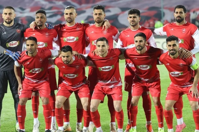 İsmail Kartal, İran'da hedef tahtasında!