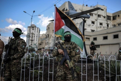 Mısır’dan Hamas’a 45 günlük ateşkes ve silah bırakma teklifi