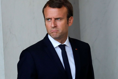 O ülkeden Fransa'ya: 48 saat içerisinde topraklarımızı terk edin