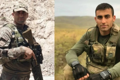 Şehit Nurettin Tokyürek’in naaşı nerede bulundu?