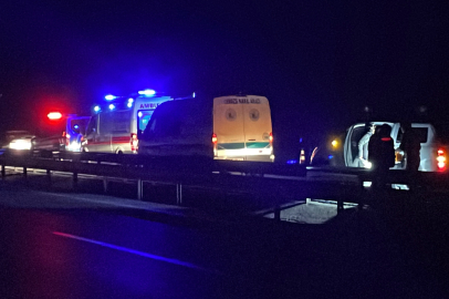 Sivas'ta üzerinden geçti durmadı, otogara giderken kendini ihbar etti