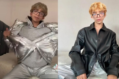 'Tablet Reis' cinsiyet değiştirecek: Ameliyat 7 saat sürecek