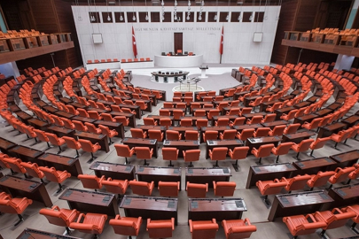 TBMM'ye yeni dokunulmazlık dosyaları sevk edildi