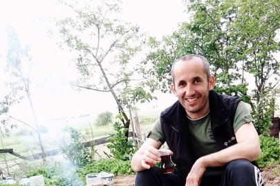 Tekirdağ'da iş kazası: 1 ölü