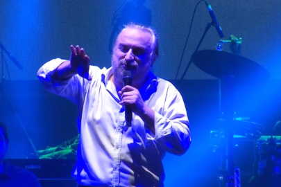 Volkan Konak’ın ismi Antalya’da karavan parkta yaşatılacak