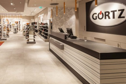 150 yıllık ayakkabı zinciri iflas bayrağını çekti: Yüzlerce kişi işsiz kalacak