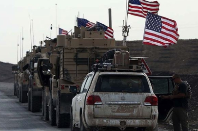 ABD’nin Suriye’deki askerlerini iki ay içinde kademeli olarak geri çekeceği iddiası