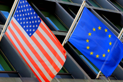 ABD ve AB Çin'e karşı tarife ittifakı yapabilir