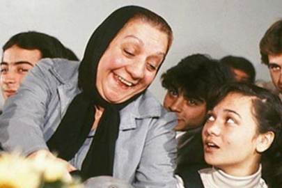 Adile Naşit'in hayatını anlatacak filmin yönetmeni belli oldu