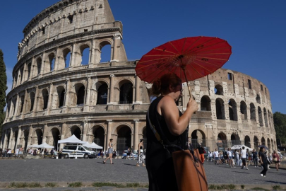 Artan sıcaklık, gelecek yıllarda ruh sağlığı krizine yol açabilir