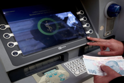 ATM'den para çeken herkesi ilgilendiren düzenleme