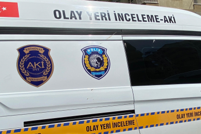 Aydın'da uzman çavuş evinde ölü bulundu