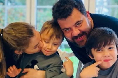 Berfu Yenenler, üçüncü çocuk açıklaması geldi