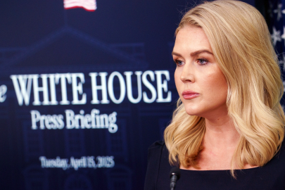 Beyaz Saray: (Gümrük vergileri) Top Çin'in sahasında