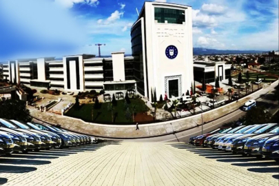 Bursa'da 1 yılda 450 milyonluk ihale kazandılar! Sözleşmeler art arda geldi