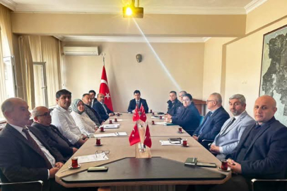 Bursa Orhaneli'de bağımlılıkla mücadele anlatıldı