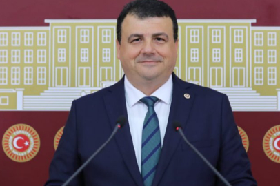 CHP Bursa Milletvekili Öztürk'ten tavan kira teklifi