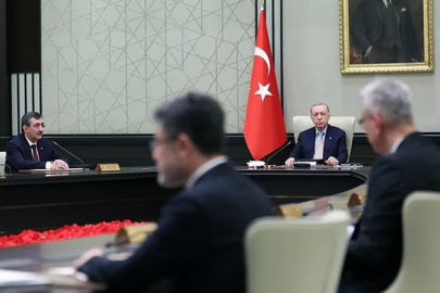 Cumhurbaşkanı Erdoğan: 25 bin öğretmen ataması sürecini başlattık