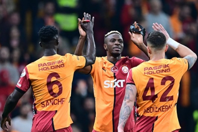 Galatasaray'ın Osimhen planı: Tek bir şartı var!