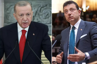 Gündem yaratan İmamoğlu iddiasına Cumhurbaşkanlığından yalanlama