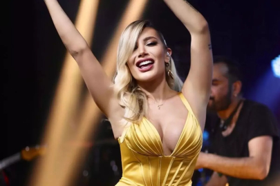 İrem Derici'den samimi açıklama: Genç erkek severim