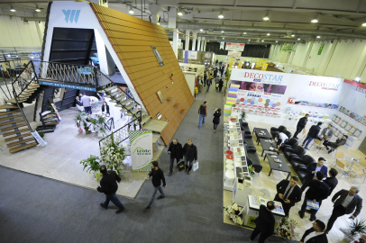 Konut ve inşaat sektörü projelerini Bursa'daki fuarda tanıtacak