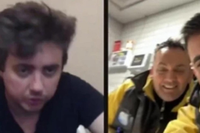 Mustafa Kemal Atatürk'e küfretmişti! Tepki çeken olayın ardından dev firmadan açıklama geldi