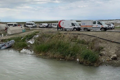 Narin gibi terliği bulunan 7 yaşındaki çocuktan üç gündür haber yok