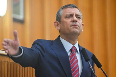 Özgür Özel, Cumhurbaşkanı Erdoğan'a 75 bin TL manevi tazminat ödeyecek