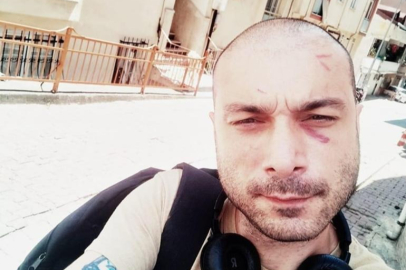 Rapçi Sansar Salvo hakkında tutuklama talebi!