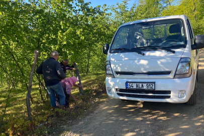 Sakarya'da zihinsel engelli kadının kayıp ihbarı ekipleri harekete geçirdi