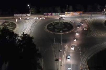 Şanlıurfa’da düzensiz göçmen operasyonunda 14 tutuklama