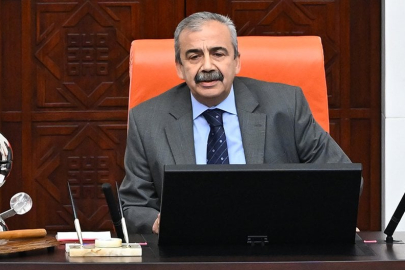 Sırrı Süreyya Önder kalp krizi geçirdi