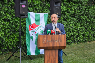 TSYD Bursa'dan hatıra bileti önerisi