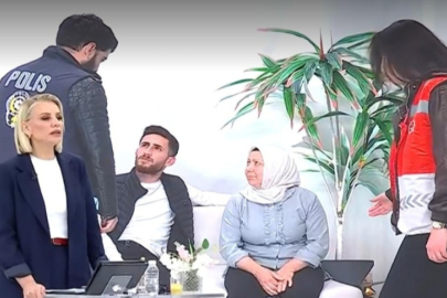 Yasak aşk skandalında yeni gelişme!