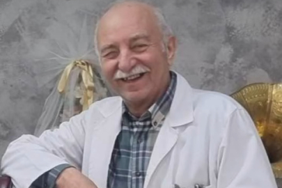 Yoğun bakıma kaldırılmıştı: Bursa'nın sevilen doktoru Bahri Turgut Kavaklı vefat etti!