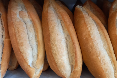 Yozgat'ta ekmeğe zam