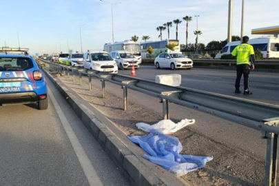 11 yıl sonra babasıyla aynı acı sonu paylaştı