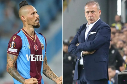 Abdullah Avcı teknik direktörlük teklifini kabul etti