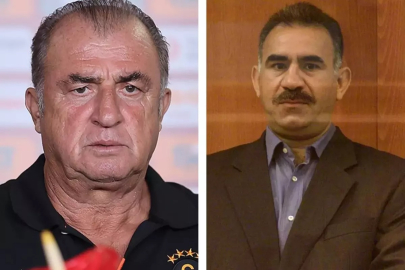Abdullah Öcalan'a 'fahri vatandaşlık' verme girişimini Fatih Terim'in engellemiş