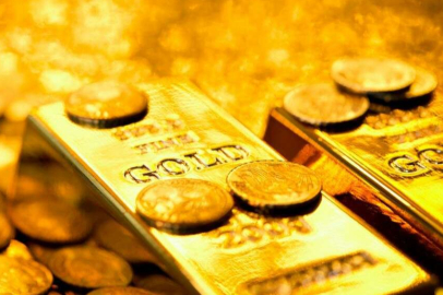 Altın fiyatları daha da yükselir mi? Dev bankadan dikkat çeken yıl sonu tahmini!