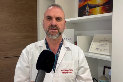 Aort damarı yırtılan Sırrı Süreyya Önder'in ardından uzmanlardan açıklama